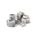 Honeywell E27008 Barcode Label