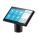 HP 4J8K4UT#ABA POS System