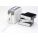 Zebra HC100-3001-1200 Barcode Label Printer