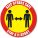 BCI DSV-SIGN-36-SD-A-D Labels
