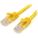 StarTech 45PATCH10YL Cables, Connectors, and Adapters
