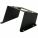 Gamber-Johnson SDI570 Mounting Hardware and Stands