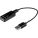StarTech USBAUBSCHM Accessory