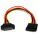 StarTech SATAPOWEXT8 Cables, Connectors, and Adapters