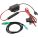RAM Mount RAM-GDS-CHARGE-V7-USBCU Accessory