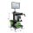 Newcastle Systems NB470 Mobile Cart
