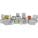 Zebra 10023044 Barcode Label