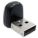 rf IDEAS RDR-6011AKU RFID Reader