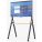 Heckler H965-BG Mounting Hardware and Stands