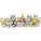 Zebra 10025367 Barcode Label