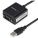 StarTech ICUSB2321F Docks and Cradles