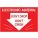 AirTrack S-5945-COMPARABLE Shipping Labels