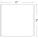 SATO 54SX01003-R Barcode Label
