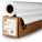 HP E4J60B Barcode Label