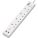 Tripp-Lite PS4B18USBW Power Device