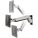 Ergotron 45-296-026 Mounting Hardware and Stands