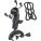 RAM Mount RAP-B-121-UN7U Products