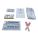 Datacard 531624-001 ID Printer Cleaner