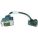 Zebra WA4020-G2 Cables, Connectors, and Adapters