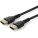 StarTech RHDMM1MP Cables, Connectors, and Adapters