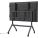 Heckler H592-BG Mobile Cart
