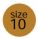 BCI SSD-B10 Labels