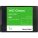 Western Digital WDS100T3G0A Drives