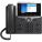 Cisco CP-8851-3PCC-K9= Desk Phone