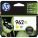 HP 3JA02AN InkJet Cartridge