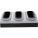 Zebra CRD-MC18-3SLCKH-01 Docks and Cradles