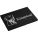 Kingston SKC600/512G Drives