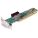 StarTech PCI1PEX1 Serial Adapters