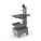 DTG DTG-F1500DP Mobile Cart