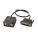 Honeywell HF800ER-R1-V Barcode Scanner