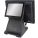 Custom America EVO-RD4-LCD8 Customer Display