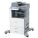Lexmark 16M0016 Multi-Function Printer