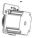 Zebra P1037974-030 Accessory