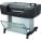 HP T8W18A#B1K Barcode Label Printer