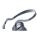 Zebra KT-HSX100-BTNL1-10 Carrying and Protective Accessories