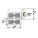 Zebra 10039022 RFID Label
