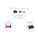 Fargo 44270 ID Card Ribbon
