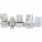 Zebra 10039017 RFID Label