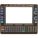 Honeywell VM1534FRONTPNL Signature Pad