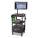 Newcastle Systems EC350 Mobile Cart