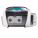Fargo 54400 ID Card Printer