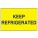 AirTrack S-10369-COMPARABLE Barcode Label