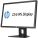 HP D7P53A8#ABA Monitor
