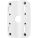 Hanwha Vision SBP-300PMW1 CCTV Camera Mount