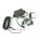 Zebra P1050667-140 Battery