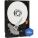 Western Digital WD7500BPVX Drives